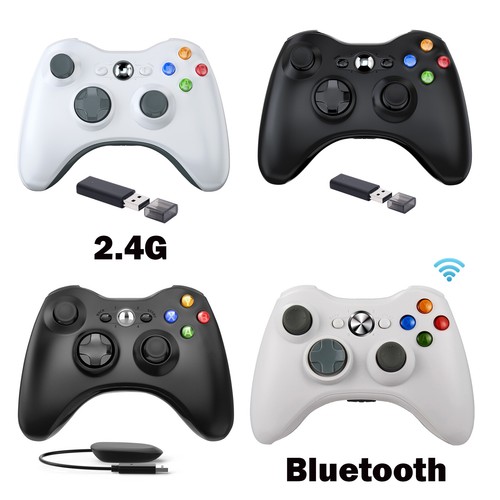 Wireless xbox 360 - wireless, controller