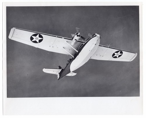1940s consolidated pby - 1940s,