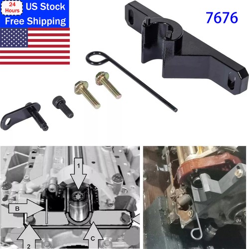 7676 oil seal repair kit - oil,