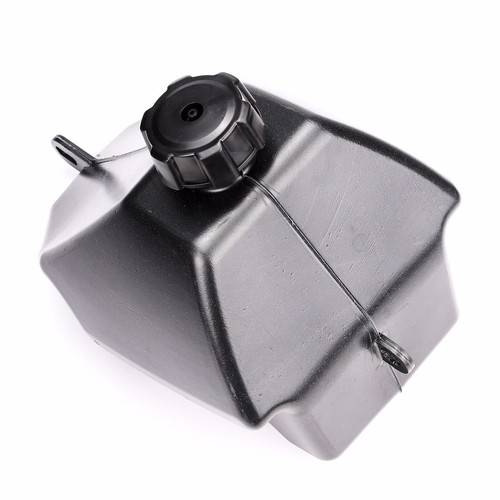 Black gas fuel - tank, for