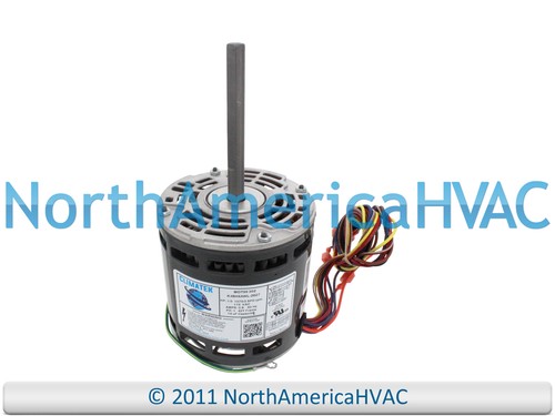 Furnace blower motor - furnace,