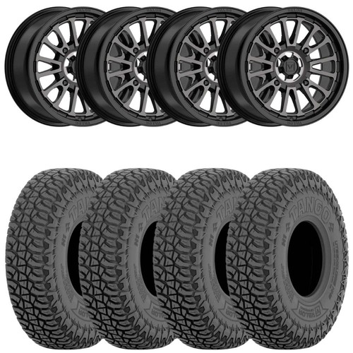 Valor offroad dark - offroad, tango