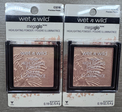 Wet wild mega glo - n,
