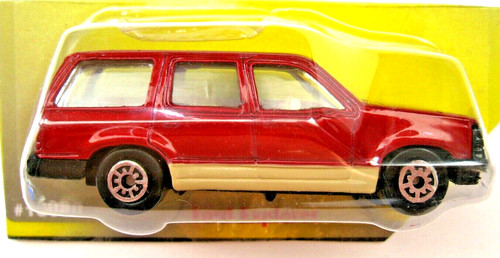 Maisto ford explorer first - maisto,
