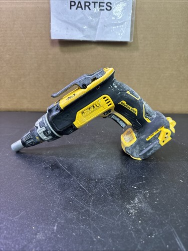 Dewalt dcf630b 20v max - dewalt,