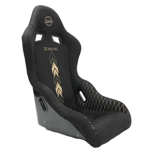 Racing seat echelon - racing,