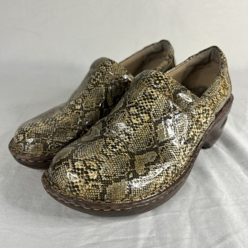 Born concept peggy clog - b.o.c.,