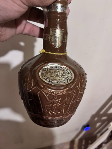 Chivas brothers limited - chivas,