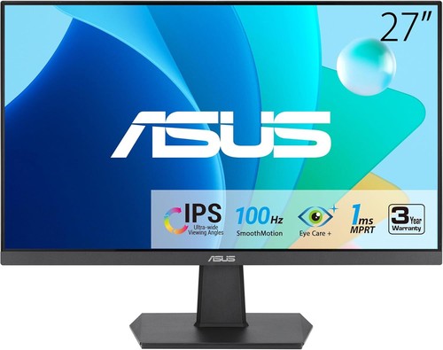 90lm0551 b011b3 asus va27ehf - 90lm0551-b011b3,