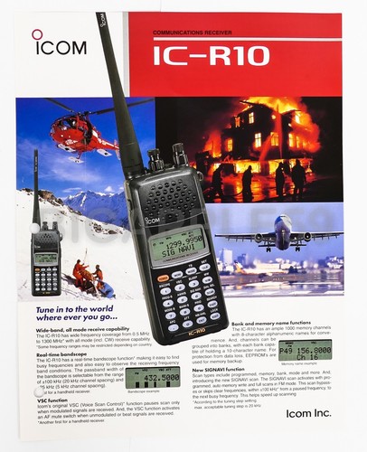 Sales flyer brochure - sales, /