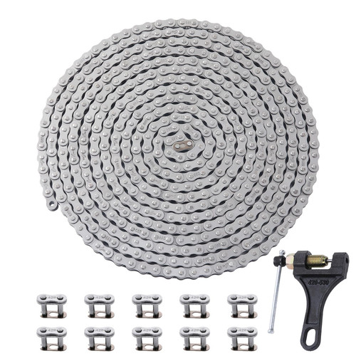 20ft 428 roller - chain, with