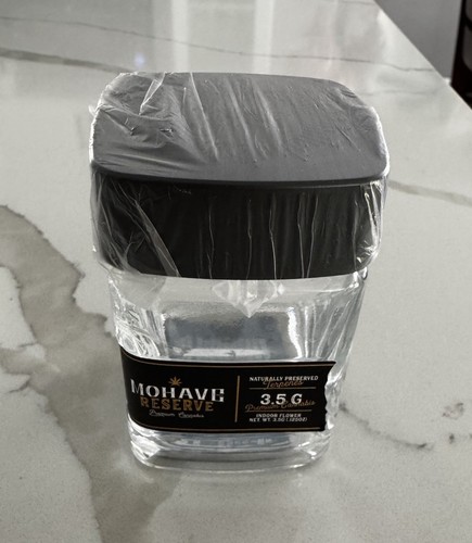 Smell proof odor - smell,