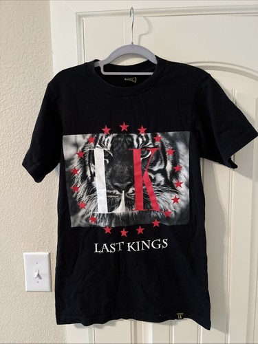 Mens tyga last - mens, kings