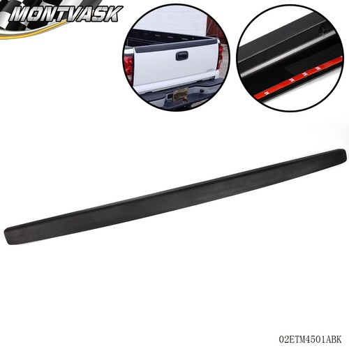 Tailgate molding cap - tailgate, for