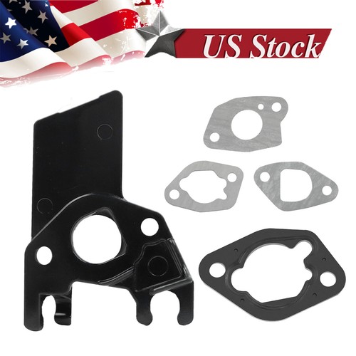 Carburetor gasket spacer for - gasket,