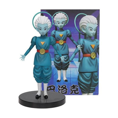 Dragon ball grand priest - 8",