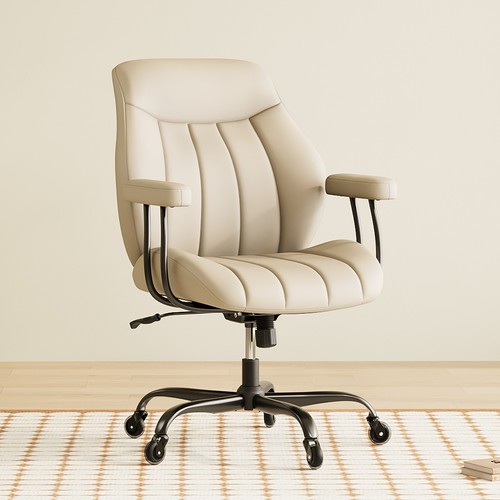 Ergonomic office chair - ergonomic,