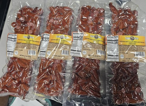Lot 2lb sugar river - of,