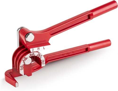 Tubing bender tube - 3,