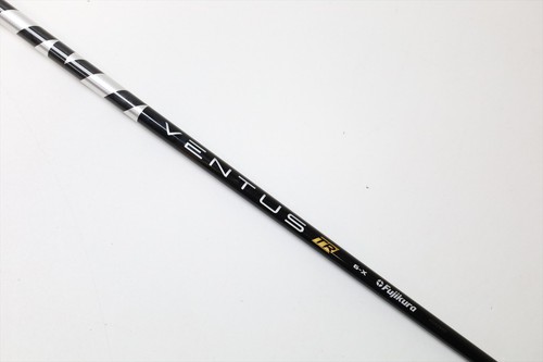Fujikura ventus black - fujikura,