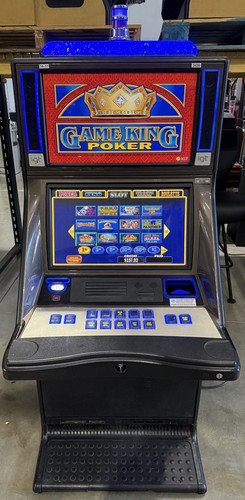 Igt game king poker - game,