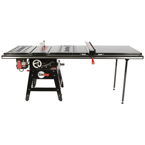 Sawstop contractors saw with - contractors,