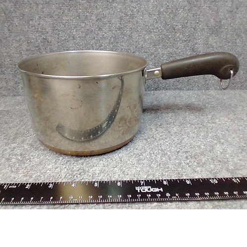 Vintage revere ware - vintage, qt