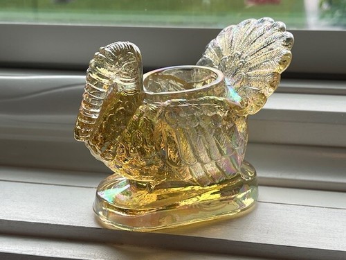 Mosser glass turkey toothpick - mosser,