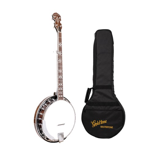 Gold tone 150f bluegrass - gold,