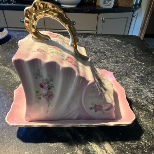 Fenton old foley - foley, ware