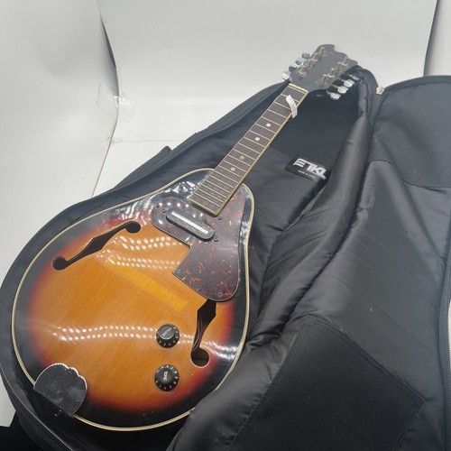 Vintage electric harmony - vintage,