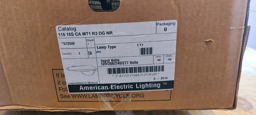 American electric new old - american,
