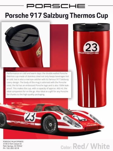 Genuine porsche - genuine,