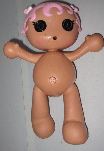 Lalaloopsy diaper surprise - diaper,
