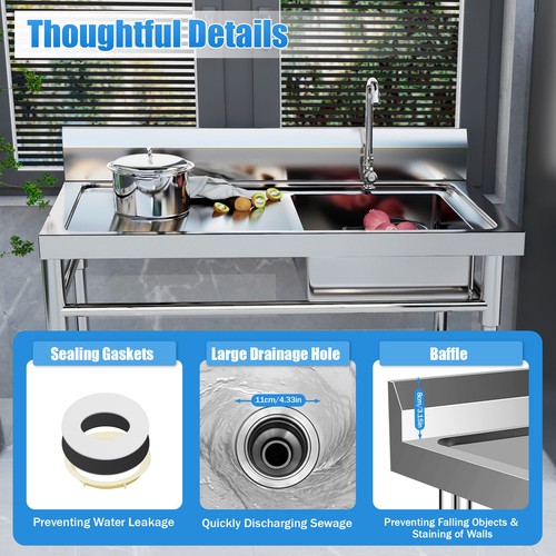 Portable kitchen sinks free - portable,