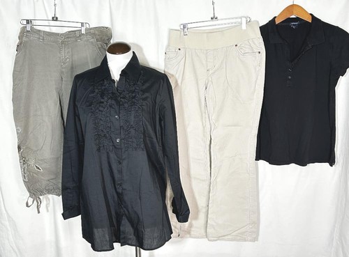 Bundle maternity clothes - clothes, sz