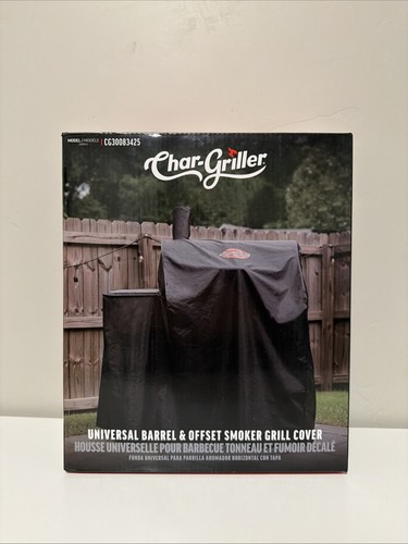 Char griller universal - char-griller®,