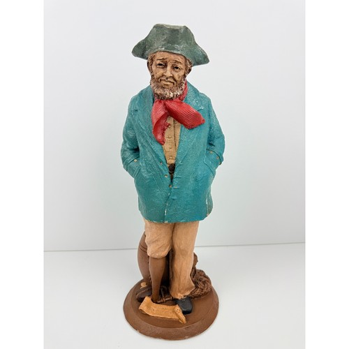Vintage tom clark abraham - vintage,