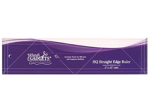Handi quilter straight edge - handi,