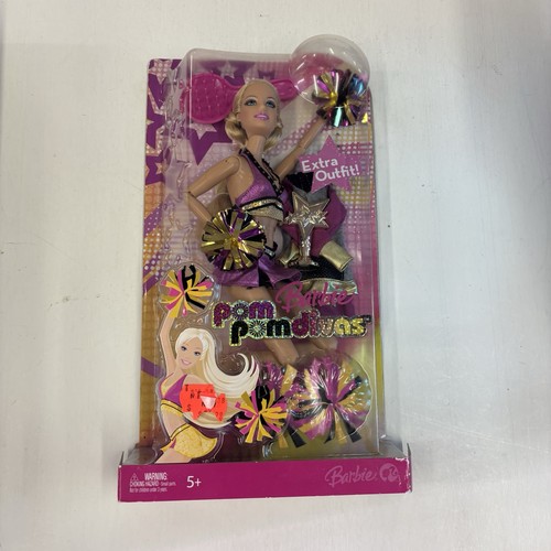 Rare nib 2007 - 2007, mattel