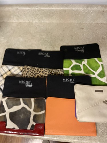 Lot miche bag system - of, 6