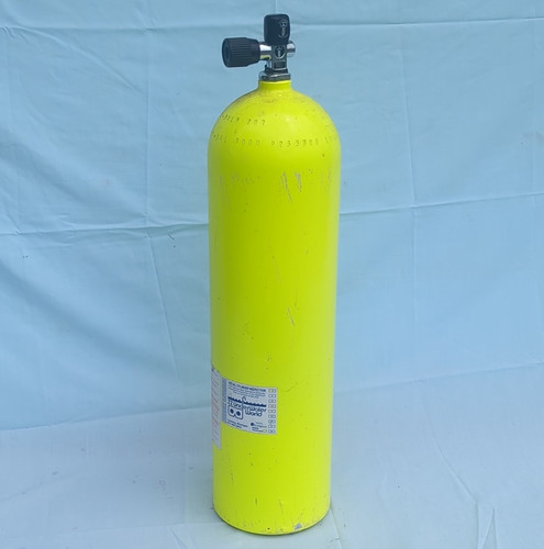 Luxfer al80 aluminum scuba - al80,