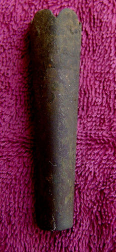 Excellent dug confederate - dug,