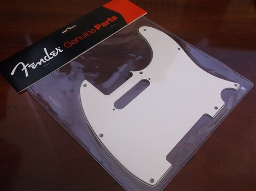New genuine fender tele - -,