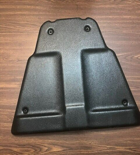 Dec oem plastic - a-dec, cover