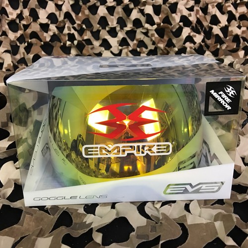 New empire evs - evs, dual