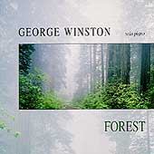 Forest george winston - forest,,
