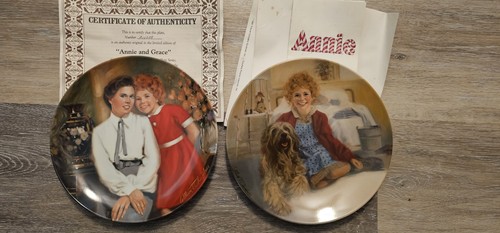 Little orphan annie collector - little,