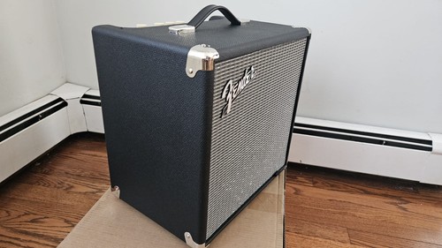 Brand new fender - brand, 25