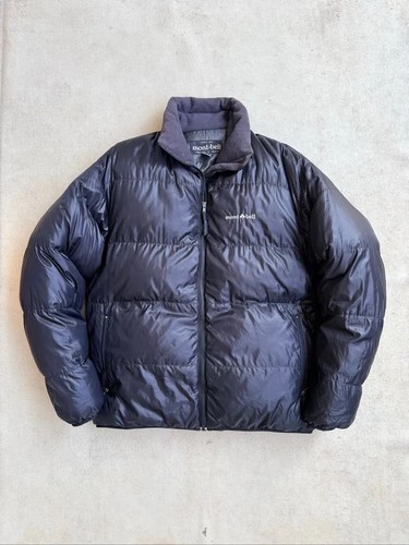 Mont bell alpine - mont-bell, puffer